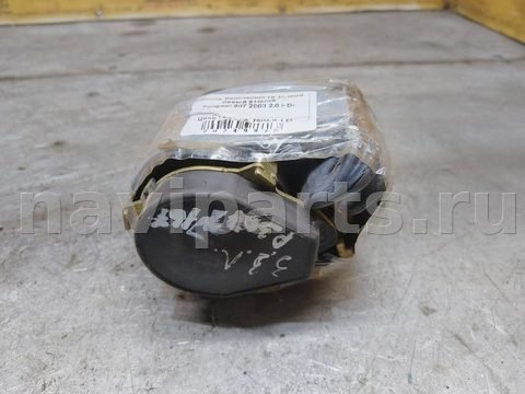 Ремень безопасности задний левый Peugeot 307, арт. 86478