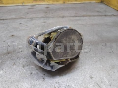 Ремень безопасности задний левый Peugeot 307, арт. 86478, фото 2