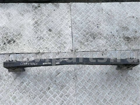 Усилитель бампера переднего Citroen C4, 2006 г., арт. 86504010