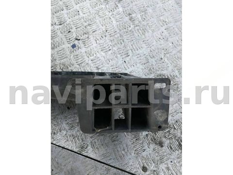 Усилитель бампера переднего Citroen C4, 2006 г., арт. 86504010, фото 2