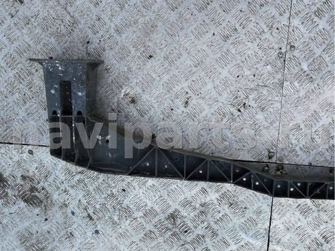 Усилитель бампера переднего Citroen C4, 2006 г., арт. 86504010, фото 3