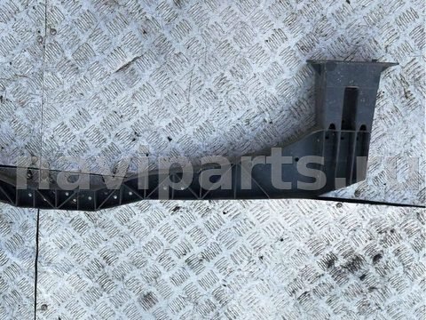 Усилитель бампера переднего Citroen C4, 2006 г., арт. 86504010, фото 4