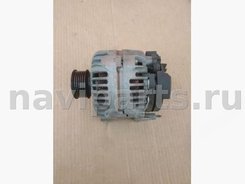 Генератор Volkswagen Touran, 2008 г., OEM 06F903023G, арт. 86765270