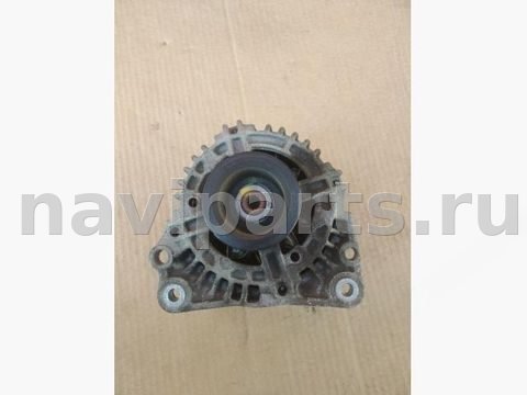 Генератор Volkswagen Touran, 2008 г., OEM 06F903023G, арт. 86765270, фото 3