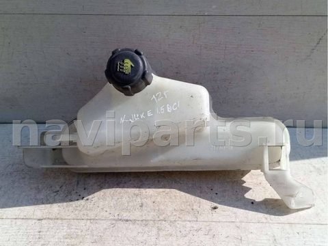 Бачок расширительный Nissan Juke, 2012 г., арт. 86768141