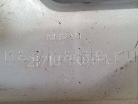 Бачок расширительный Nissan Juke, 2012 г., арт. 86768141, фото 4