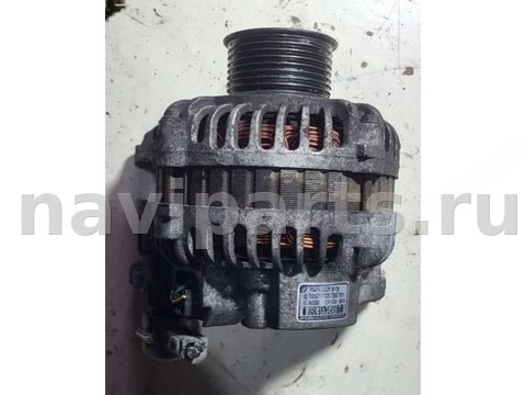 Генератор Mazda 6, 2006 г., OEM Rf8ga3tb6781, арт. 86788159