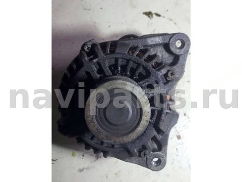Генератор Mazda 6, 2006 г., OEM Rf8ga3tb6781, арт. 86788159, фото 3