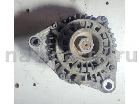 Генератор Ford Fiesta, 1997 г., OEM 96mf10380, арт. 86849017, фото 2