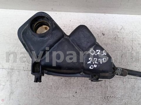 Бачок расширительный Opel Zafira, 2004 г., арт. 86935233, фото 3