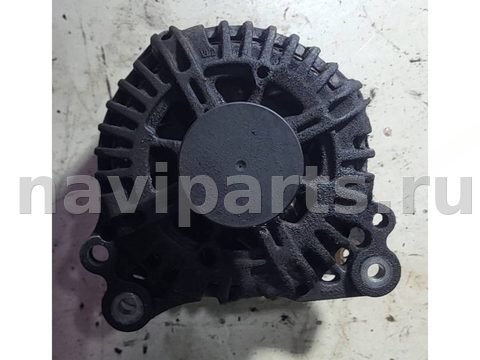 Генератор Audi A3 8P, 2004 г., OEM 03c903023c, арт. 87016708