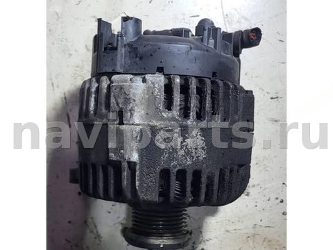 Генератор Audi A3 8P, 2004 г., OEM 03c903023c, арт. 87016708, фото 2