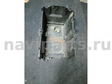 Аккумуляторный ящик АКБ Mazda 3 Bk, 2006 г., OEM BP4K56040, арт. 87028755