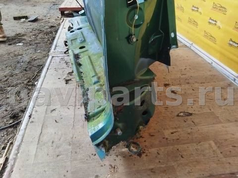 Крыло заднее правое Citroen Xsara рестайлинг, 2000 г., арт. 87063, фото 21