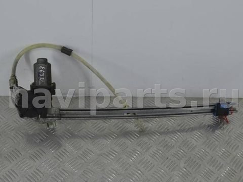 Стеклоподъёмник электрический задний левый Renault Espace, OEM 8200017909, арт. 87093725