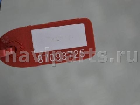 Стеклоподъёмник электрический задний левый Renault Espace, OEM 8200017909, арт. 87093725, фото 2