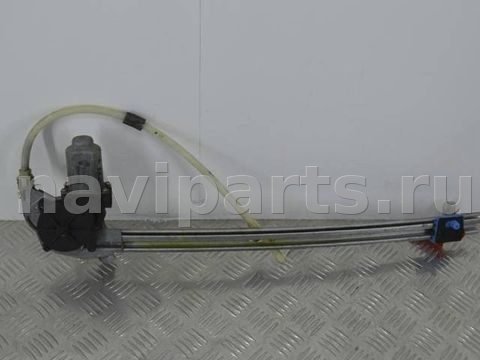 Стеклоподъёмник электрический задний левый Renault Espace, OEM 8200017909, арт. 87093726
