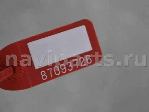 Стеклоподъёмник электрический задний левый Renault Espace, OEM 8200017909, арт. 87093726, фото 2