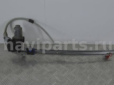 Стеклоподъёмник электрический задний левый Renault Espace, OEM 8200017909, арт. 87093728