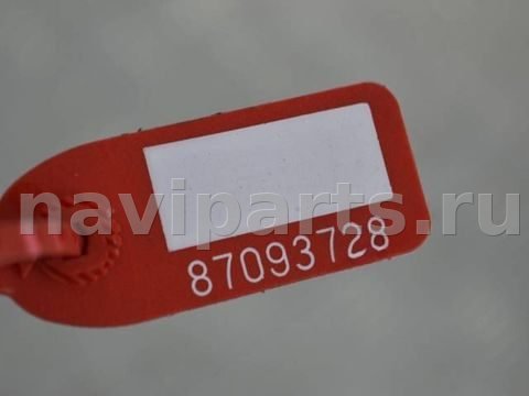 Стеклоподъёмник электрический задний левый Renault Espace, OEM 8200017909, арт. 87093728, фото 2