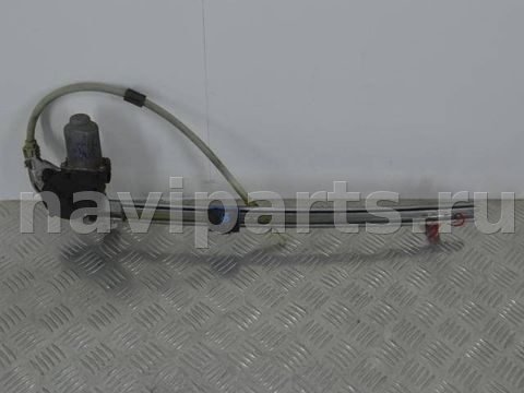 Стеклоподъёмник электрический задний левый Renault Espace, OEM 8200017909, арт. 87093729