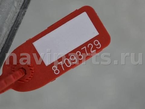 Стеклоподъёмник электрический задний левый Renault Espace, OEM 8200017909, арт. 87093729, фото 2