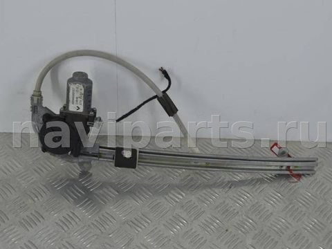 Стеклоподъёмник электрический задний левый Renault Laguna, OEM 8200000557, арт. 87093731