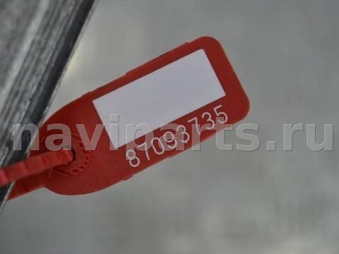 Стеклоподъёмник электрический задний левый Renault Espace, OEM 8200017909, арт. 87093735, фото 2