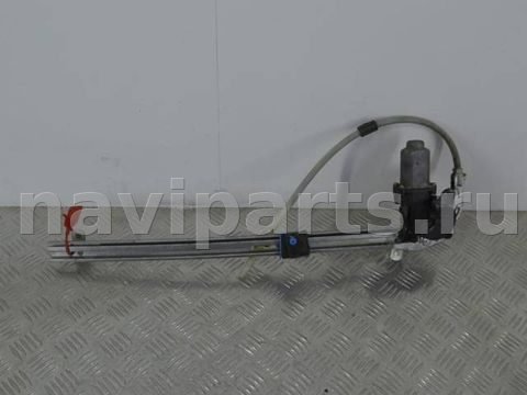 Стеклоподъёмник электрический задний правый Renault Espace, OEM 8200017910, арт. 87093740