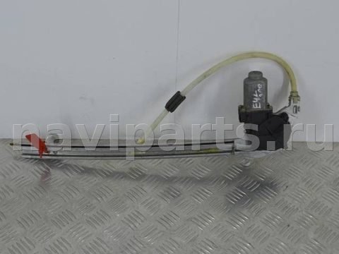 Стеклоподъёмник электрический задний правый Renault Laguna, OEM 8200000558, арт. 87093745