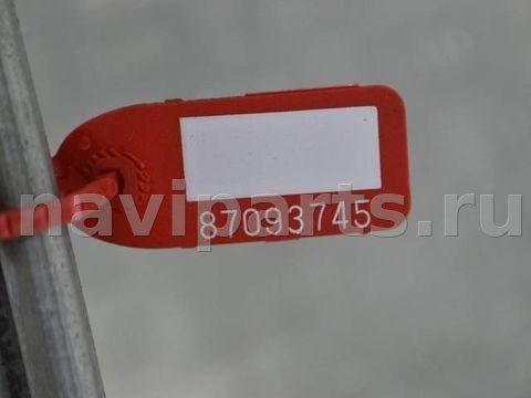 Стеклоподъёмник электрический задний правый Renault Laguna, OEM 8200000558, арт. 87093745, фото 2