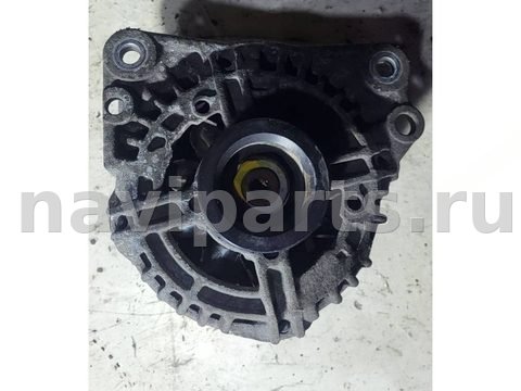 Генератор Volkswagen Polo, 2007 г., OEM 037903025m, арт. 87227217, фото 2