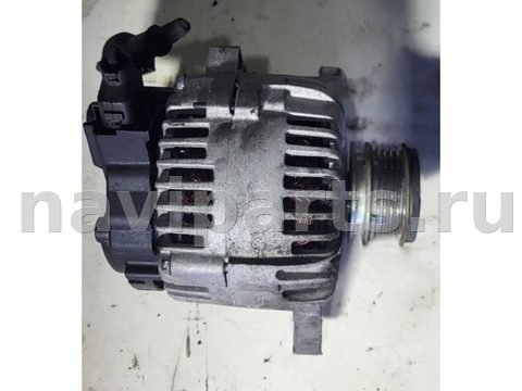 Генератор Hyundai i30, 2008 г., OEM 1564038, арт. 87261557