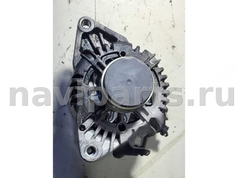 Генератор Hyundai i30, 2008 г., OEM 1564038, арт. 87261557, фото 2