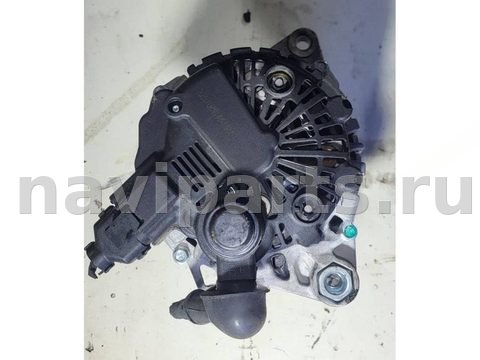 Генератор Hyundai i30, 2008 г., OEM 1564038, арт. 87261557, фото 3