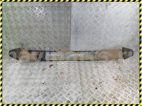 Рессора передняя Mercedes Sprinter, 1997 г., арт. 87261605