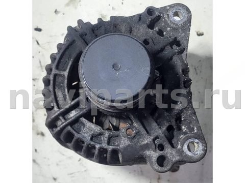 Генератор Audi A3 8P, 2008 г., OEM 06f903023f, арт. 87340749
