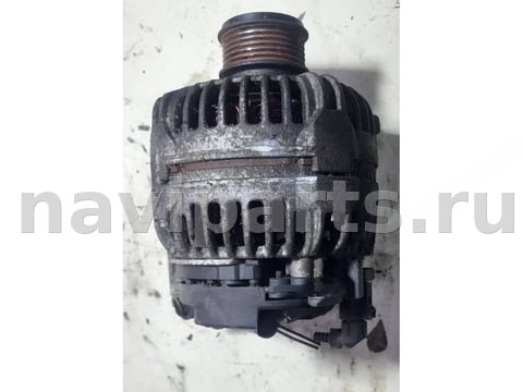 Генератор Audi A3 8P, 2008 г., OEM 06f903023f, арт. 87340749, фото 2