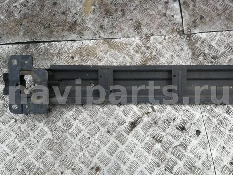 Усилитель бампера переднего Kia Ceed, 2009 г., арт. 87385856, фото 2