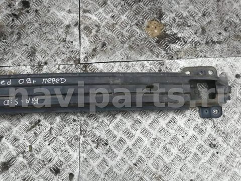 Усилитель бампера переднего Kia Ceed, 2009 г., арт. 87385856, фото 6