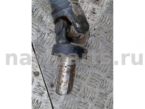 Карданный вал Toyota Hiace, 2005 г., арт. 87403858, фото 4