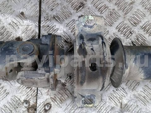 Карданный вал Toyota Hiace, 2005 г., арт. 87403858, фото 5