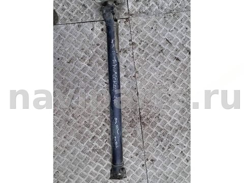 Карданный вал Toyota Hiace, 2005 г., арт. 87403858, фото 7