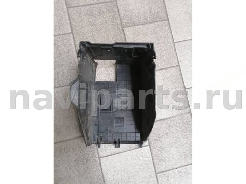 Аккумуляторный ящик АКБ Peugeot 308, арт. 87823668_8