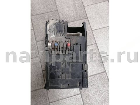 Аккумуляторный ящик АКБ Peugeot 308, арт. 87823668_8, фото 2