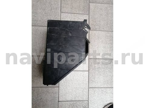Аккумуляторный ящик АКБ Peugeot 308, арт. 87823668_8, фото 4