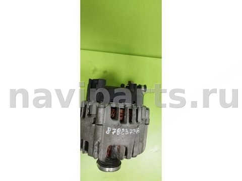Генератор Audi A1, 2012 г., OEM 03C903023T, арт. 87823736_2