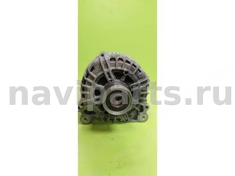 Генератор Volkswagen Tiguan, 2012 г., OEM 03C903023T, арт. 87823736_5