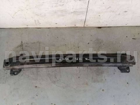 Усилитель бампера переднего Seat Ibiza, 2010 г., арт. 8795