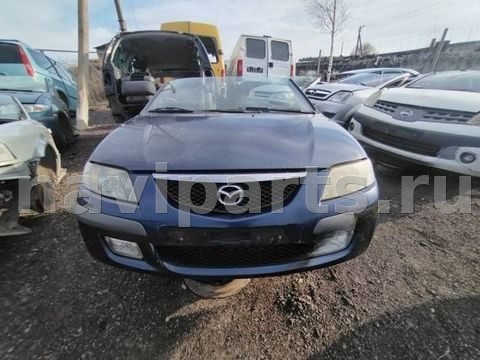 Вакуумный насос Mazda Premacy, 1999 г., арт. 88022